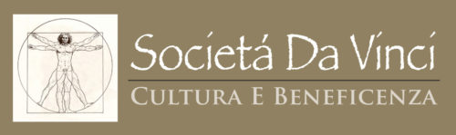 Société Da Vinci Logo